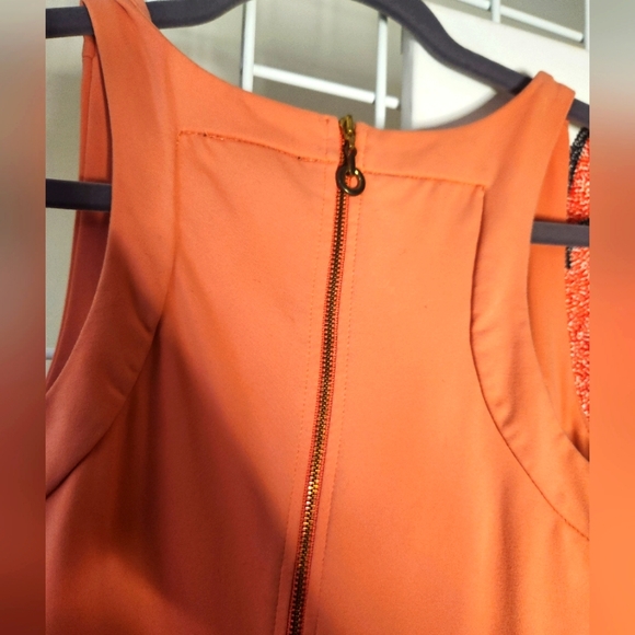 Cynthia Rowley Dress with Pockets - Picture 8 of 10